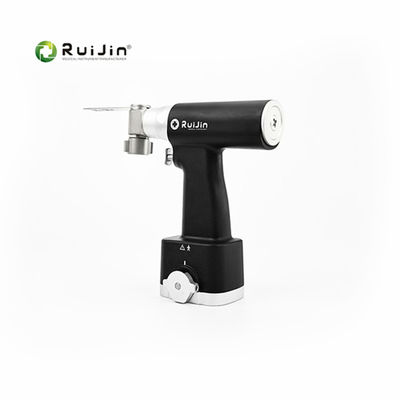 Medical Bone Saw Orthopedic Surgical Instruments Cutter with Electric Surgery Tool air Oscillating Saw