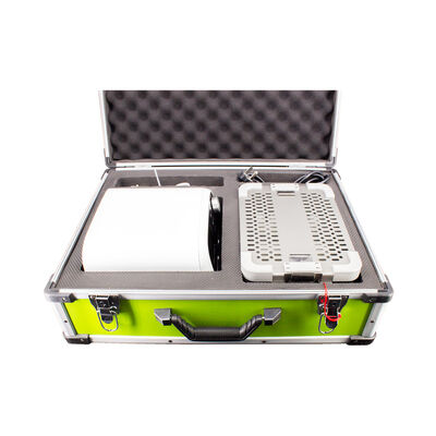 Li-lion Accessory Surgical Bone Drill Featuring 1 4 Inch Chuck Size Suitable for Surgical Acetabular Bone Surgery Tasks