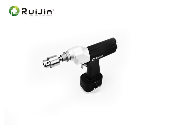 4.2mm Surgical Medical Bone Drill Battery Operated Orthopedic Drill 1000r.m.p