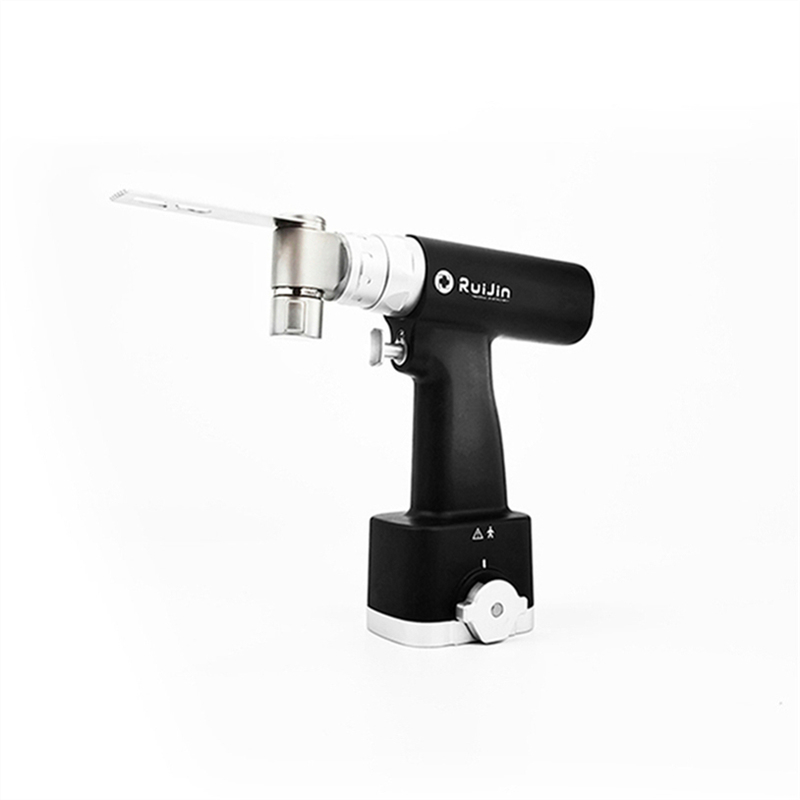 Ruijin Ns-1511 Electric Orthopedic Bone Saw Forceps Ce Certified Class Ii Surgical Instrument